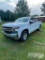 2019 Chevrolet Silverado Pickup Truck, VIN # 1GCRYDED7KZ172236