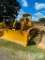 JOHN DEERE 750C CRAWLER DOZER