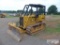 CASE 450B DOZER