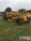 GALLION MOTOR GRADER