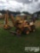 CASE 460 TRENCHER