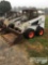 2001 BOBCAT 863 TURBO SKID STEER
