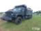 1986 AMERICAN GENERAL M942 ARMY DUMP TRUCK
