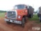 1977 FORD 9000