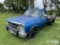 1990 Dodge D350 Pickup Pickup Truck, VIN # 1B7ME3685LS622569