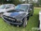 2000 Dodge Durango Multipurpose Vehicle (MPV), VIN # 1B4HR28Z7YF231474