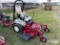 EXMARK LAZER Z ZERO TURN MOWER
