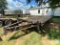 2006 HARDEEBUILT 8X20 T/A TRAILER