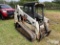 BOBCAT T590 , NOT RUNNING