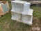 PALLET OF METAL HALIDE LIGHT BULBS
