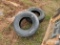 2 235/80 R16 TIRES