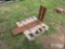 PALLET FORKS