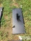 RECEIVER HITCH
