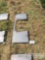 OPEN WELDABLE QUICK PLATES