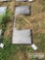OPEN WELDABLE QUICK PLATES