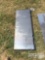 CLOSED WELDABLE QUICK PLATES