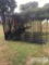 16' DEER GATE