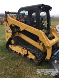 2019 CAT 259D