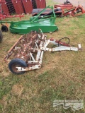 OLATHE 6' AERATOR
