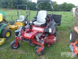 FERRIS IS 4500Z ZERO TURN MOWER