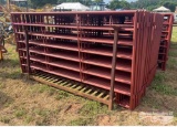 11' EXTRA HEAVY PANELS, QTY 10