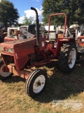 HINDUSTAN G312 FARM TRACTOR