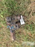 TRAILER HITCH