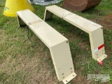 2 FENDERS