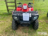 2006 POLARIS SPORTSMAN 700 ATV