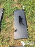 RECEIVER HITCH