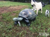 TURTLE STATUE