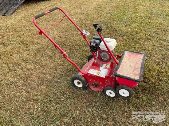 CLASSEN TX-20 OVER SEEDER