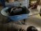 WHEEL BARROW