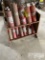 FIRE EXTINGUISHERS