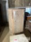 DISPLAY CABINET