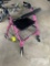 WALKER W/BRAKES