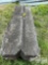 CONCRETE PILLARS