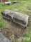 CONCRETE PILLARS