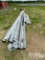 GALVANIZED RAILING