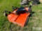 LAND PRIDE RCR2596 3PTH ROTARY MOWER