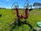2015 ENOROSSI GAVL-PT 4 BASKET HAY TEDDER