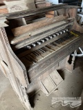 DUTNAM AND CO PLAYER PIANO