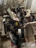 PALLET ENGINE PARTS