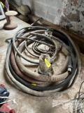 PUMP W/HOSES