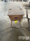 SMALL TABLE