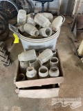 MASON JARS