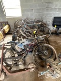BIKES