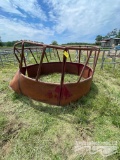 HAY RING