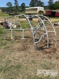 HAY RING PARTS