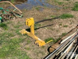 3PTH COUNTRY LINE HAY SPEAR